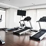 Modern 2 Bed Executive Unit - 5Min To Nana Bts