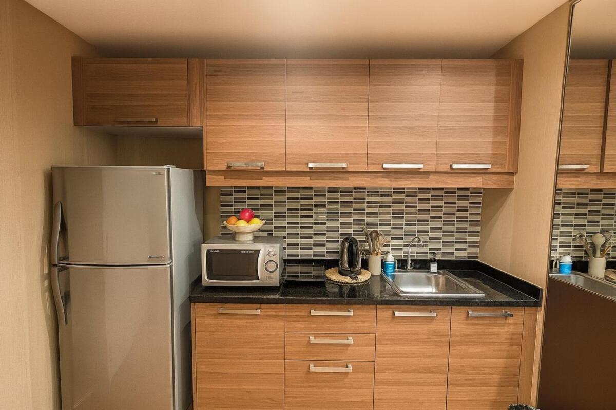 Modern 2 Bed Executive Unit - 5min To Nana Bts Bangkok
