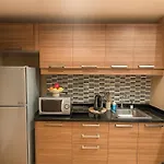 Modern 2 Bed Executive Unit - 5Min To Nana Bts